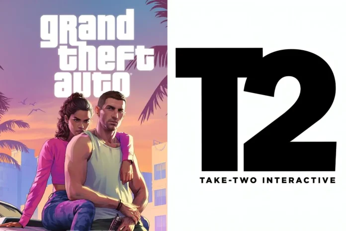 Take-Two AI layoffs