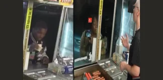 Thief’s Mother Returns Stolen Funds to Food Truck Streamer Musa_Usa Mother returns stolen money