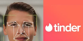 Tinder Eye Scan: ‘Proof of Humanity’ Badges Combat AI Profiles in USA Tinder proof of humanity