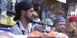 Tragic Loss: NYC Bodega Owner Killed by Shoplifter After Voicing Safety Concerns NYC bodega owner killed