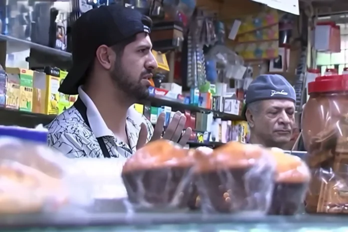 NYC bodega owner killed