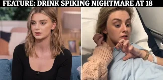 UK Teen Millie Taplin Paralyzed After Drink Spiking at Nightclub Millie Taplin drink spiking