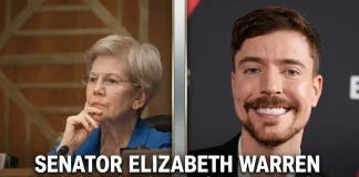 Elizabeth Warren Questions MrBeast’s New Kids Banking App Elizabeth Warren MrBeast kids banking app