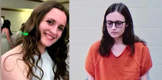 Wisconsin Teacher Nadia Horn Arrested for Grooming 16-Year-Old Boys Nadia Horn Wisconsin teacher