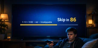 YouTube Rolls Out 90-Second Unskippable Ads on TV App in USA 90 second unskippable YouTube ads
