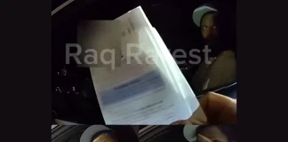 Young Thug Nearly Arrested for Driving on Suspended License & Speeding While on Probation Young Thug arrested driving suspended license