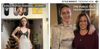Ella Emhoff Shuts Down Haters With Fierce Fashion Showcases Ella Emhoff fashion