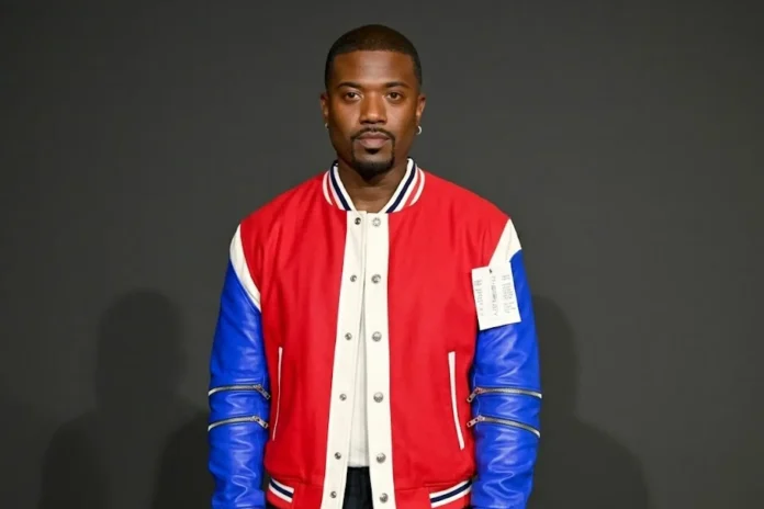 Ray J 12,500 women