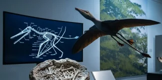 New Dinosaur Species Discovered in Ancient Vomit Fossil dinosaur vomit fossil discovery