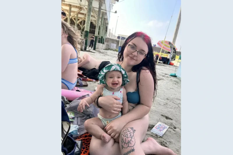 Texas Family Devastated After 2-Year-Old Climbs Dresser and Dies in Seconds