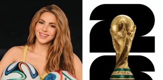 2026 World Cup Final to Feature Historic Halftime Show with BTS, Madonna & Shakira World Cup halftime show 2026