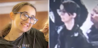 28-Year-Old Woman Caught Posing as High School Student 28-year-old woman poses as teenager