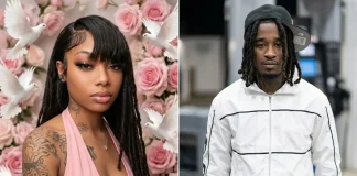 Rapper Li Spell Kills Child’s Mother, Then Self in Murder-Suicide Li Spell murder-suicide