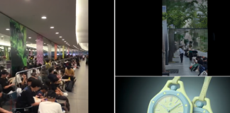Audemars Piguet x Swatch Collab Sparks Global Frenzy: Long Lines & High Demand Audemars Piguet x Swatch collaboration