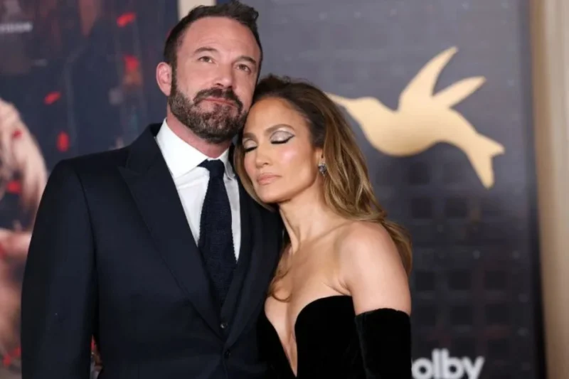 Ben Affleck Addresses Divorce From Jennifer Lopez: “People Trying to Figure Out Their Lives”