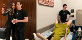 Bryan Johnson Goes Viral Diagnosing Girlfriend’s Suspected Endometriosis Bryan Johnson Endometriosis