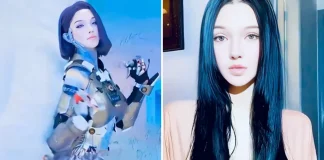 Chinese Influencer Spends 1M Yuan to Become Humanoid Robot Chinese Influencer Spends 1M Yuan to Become Humanoid Robot