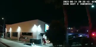 Cop Arrested for Having Sex With Suspect in Cruiser cop arrested sex with suspect cruiser