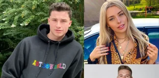 Corinna Kopf Returns Cars Gifted by SteveWillDoIt Over Unpaid Claims Corinna Kopf SteveWillDoIt cars
