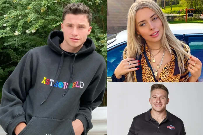 Corinna Kopf SteveWillDoIt cars