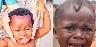 Disturbing Trend in China: Torturing Black Children China disturbing trend torturing children