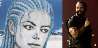 Drake Breaks Michael Jackson’s Record, Celebrates on Instagram Drake Michael Jackson record