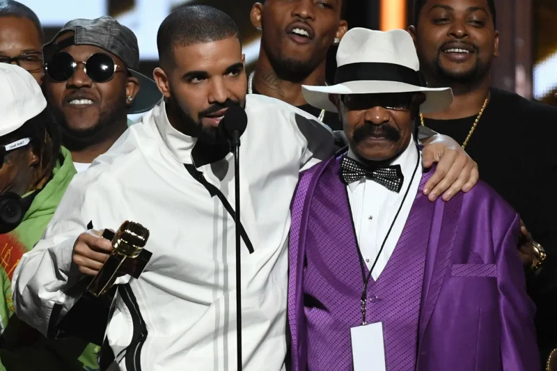 Dennis Graham Clarifies He Beat Cancer After Drake’s Emotional ‘Iceman’ Reference