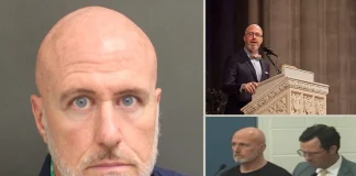 Ex-Conversion Therapy Leader Alan Chambers Arrested in Florida Teen Sex Sting Alan Chambers arrested