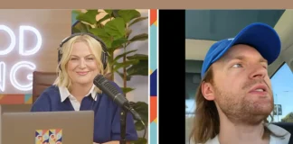 Finneas Reveals to Amy Poehler His Favorite Things About Working With Sister Billie Eilish Finneas Billie Eilish working together