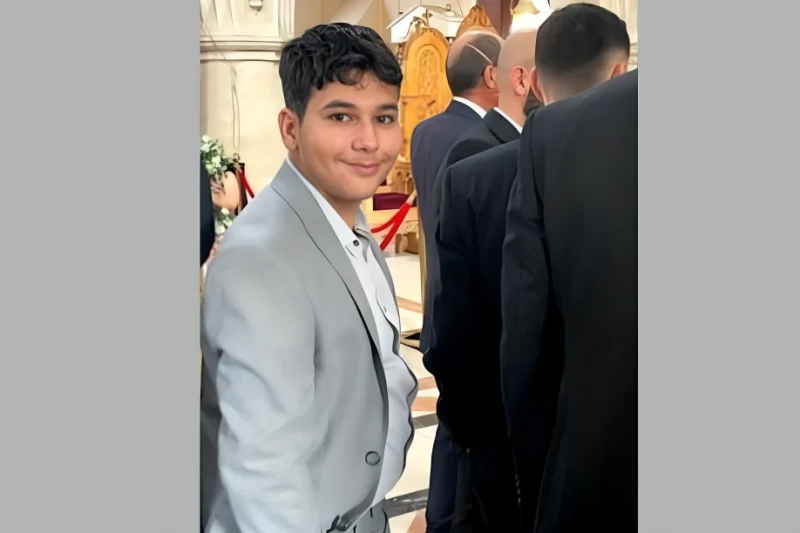 Teen’s Suicide Sparks Calls for Tougher Online Protections After Alleged Discord Exploitation