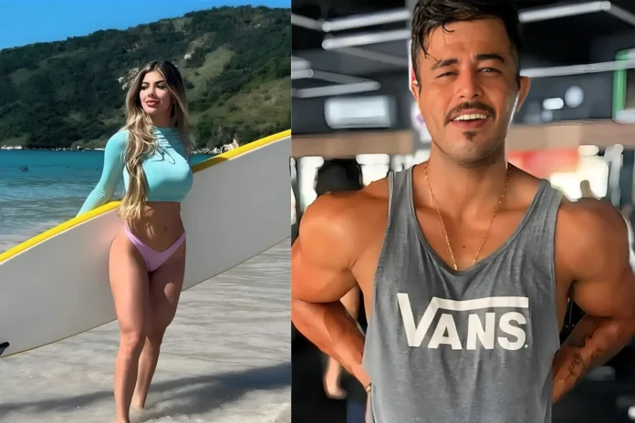 fugitive influencer hit and run