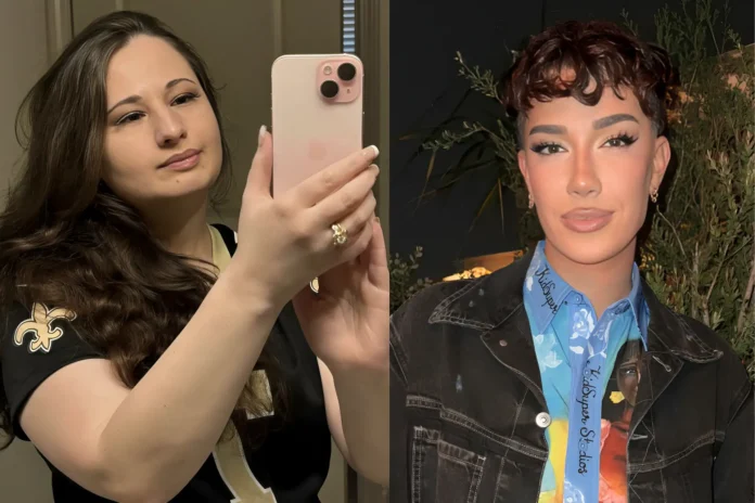 Gypsy Rose Blanchard Spirit Airlines
