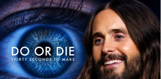 Thirty Seconds to Mars Uses Eye Scans to Combat Ticket Bots & Scalpers Thirty Seconds to Mars eye scan tickets