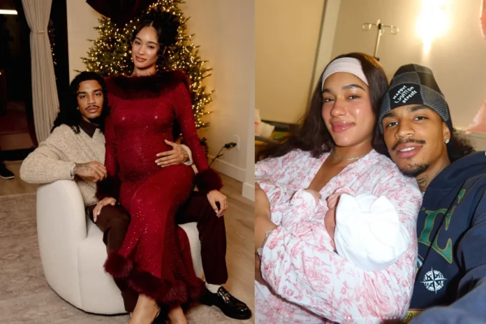 Jay Cinco paternity test