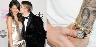 Justin Bieber Addresses Selena Gomez Tattoo Amid Hailey Bieber Marriage Justin Bieber Selena Gomez tattoo