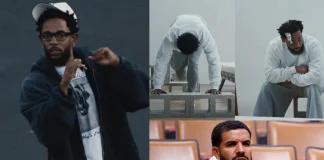 Kendrick Lamar’s “Not Like Us” Reuploaded Ahead of Drake’s ‘Iceman’ Kendrick Lamar Not Like Us reuploaded