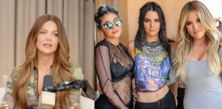 Khloe Kardashian Reveals She Was Drugged at Coachella Among Celebrities Khloe Kardashian Coachella