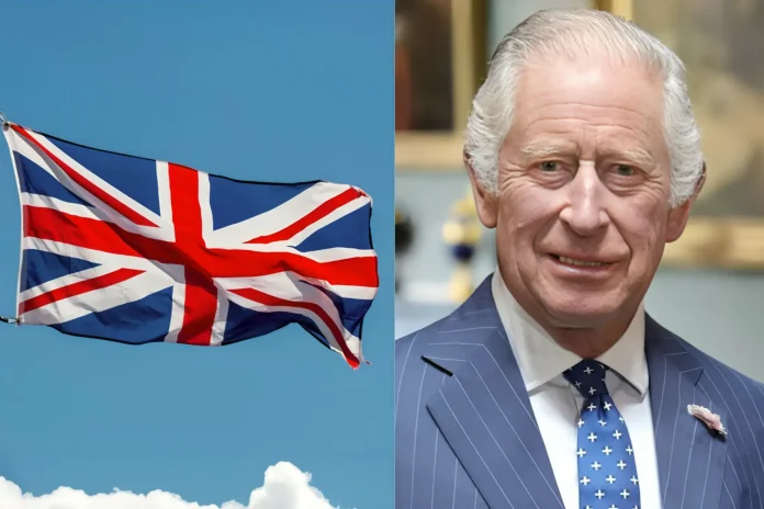 King Charles death hoax
