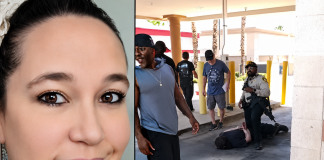 Las Vegas Grocery Store Shooting: Man Kills Ex-Wife and New Husband Over Custody Dispute Las Vegas grocery store shooting