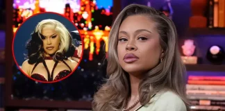 Latto Seemingly Challenges Cardi B to a Booth Showdown on New Track Latto Seemingly Challenges Cardi B to a Booth Showdown on New Track