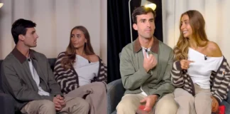Lily Phillips’ Boyfriend Sam Defends Extreme Stunts as ‘A Work of Art’ Lily Phillips boyfriend Sam