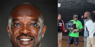 Louisiana Principal Placed on Leave Following Alleged Boosie Badazz School Visit Louisiana principal Boosie Badazz