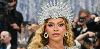 Man Sentenced to 2 Years for Stealing Unreleased Beyoncé Music Beyonce music leak sentence