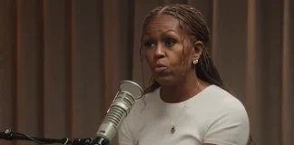 Michelle Obama Slams MAGA Movement in Passionate Speech Michelle Obama MAGA comments