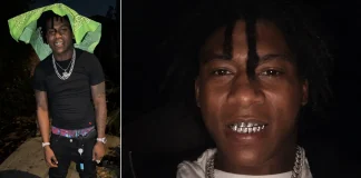 Rapper Ben10 Confirms Wheelchair Use After Neck Shooting in Houston Ben10 wheelchair shooting