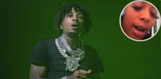 Heartbreak for Fan: Mother Loses $3,000 After NBA YoungBoy Cancels Show Heartbreak for Fan: Mother Loses $3,000 After NBA YoungBoy Cancels Show