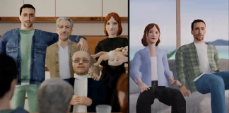 PS1 Style Animated Movie Debuts at Cannes Film Festival PS1 animated movie Cannes premiere