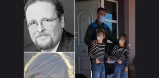 Parents Sentenced to Prison After Locking Children Inside for Four Years Due to Covid Fears Parents sentenced Covid fears
