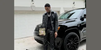 Soulja Boy Reportedly Selling Music Catalog Amid Bankruptcy Rumors Soulja Boy music catalog sale