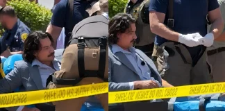 Streamer ChudTheBuilder Arrested for Attempted Murder & Aggravated Assault ChudTheBuilder arrested